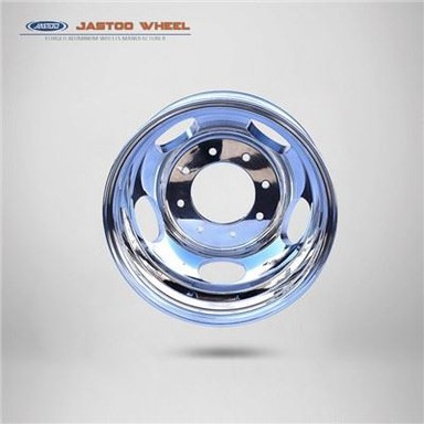 Колесо для грузовика 8