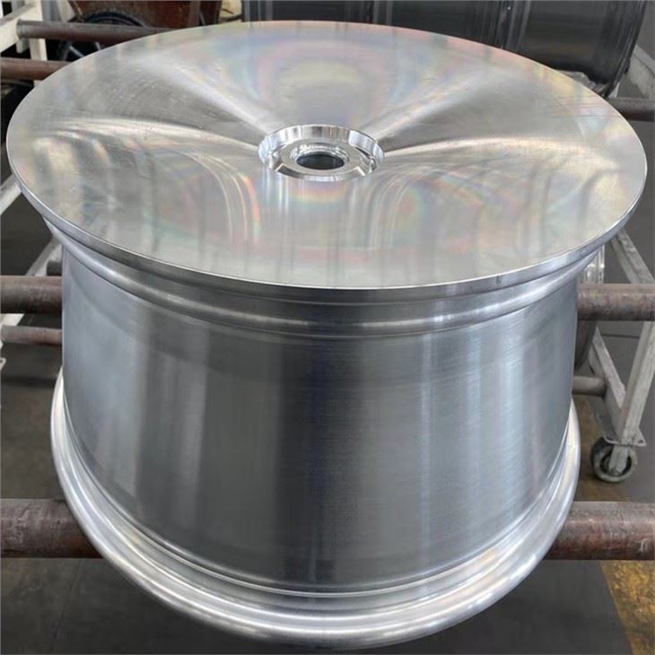 Car Wheel Blanks