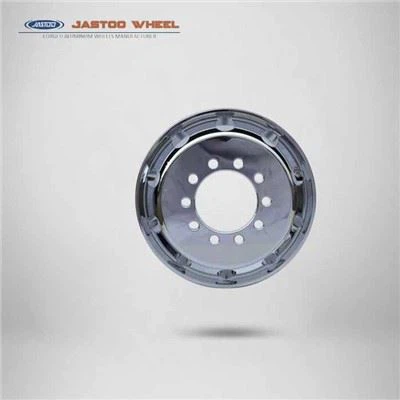 19. 5 10 вытаскивать коммерческие грузовые колеса