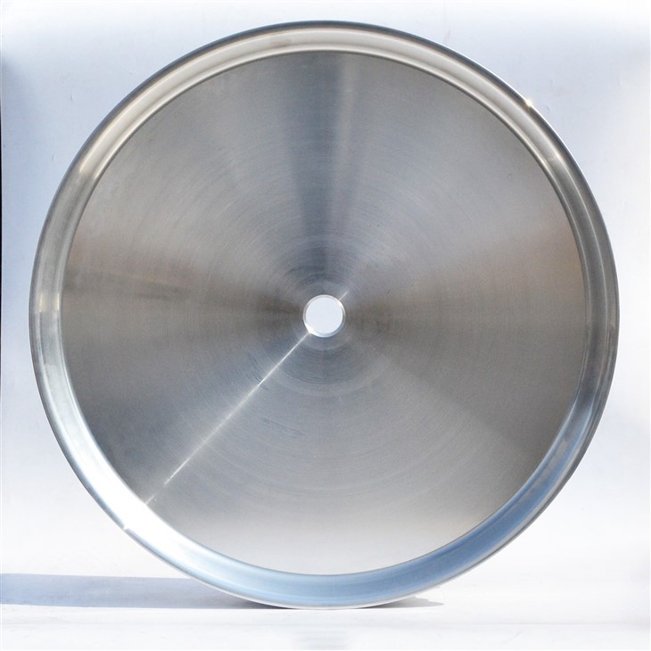 12 Inch Motorcycle Wheel And Blanks