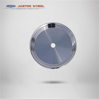 18-дюймовое 5,5-дюймовое переднее легкосплавное колесо мотоцикла и заглушка колеса