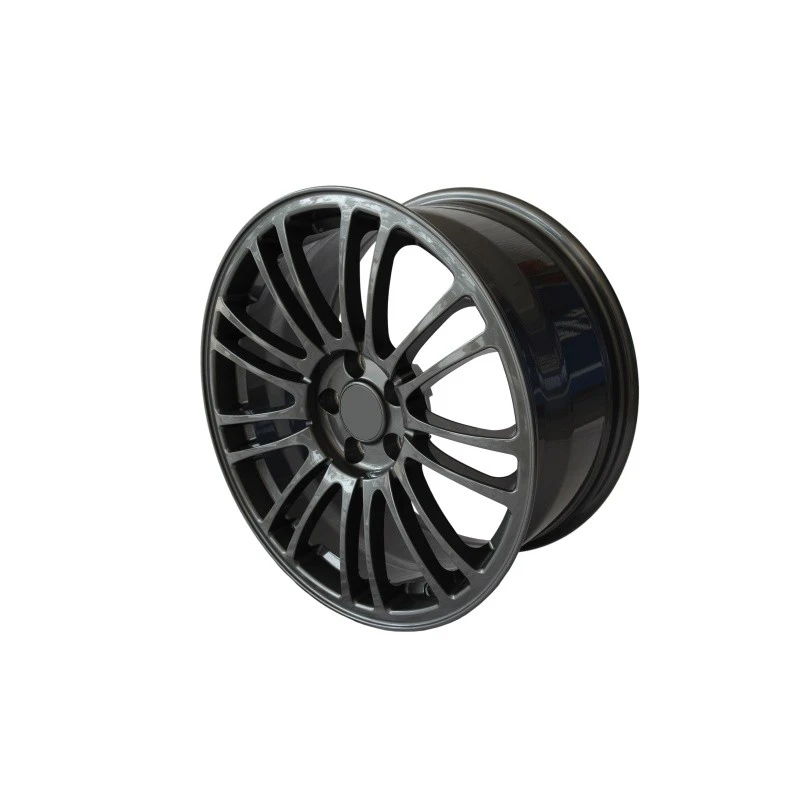 18×8.5 Inch Aluminum Forged Wheels For Subaru