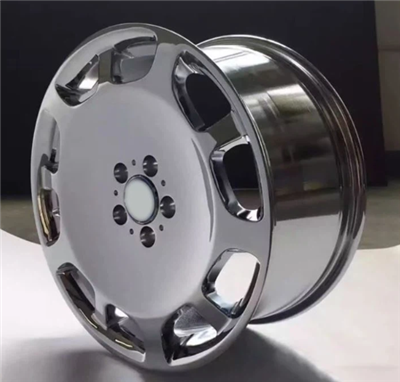 Какова сертификация высококачественных кованых автомобильных колес -?