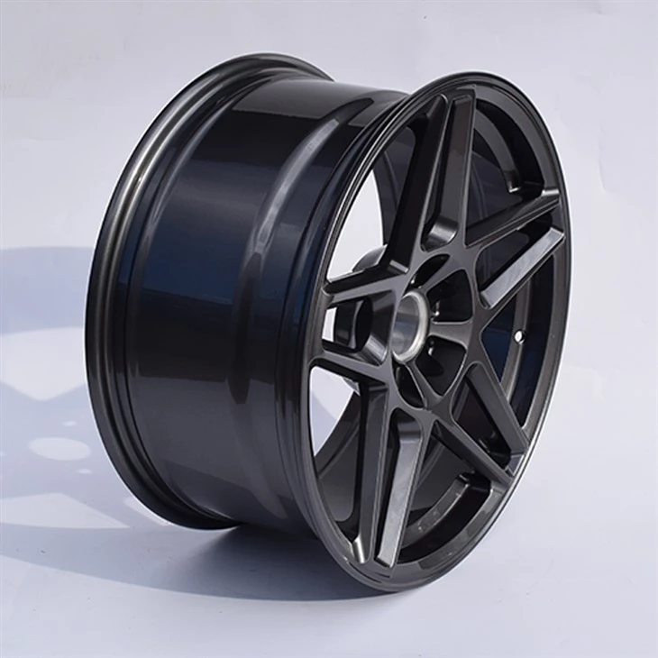 Matt Bronze 20*9.0 Inch Car Alloy Wheel Forged Aluminum