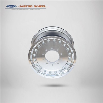 20x11 дюйм 2- кусок кованых военных грузовых колес