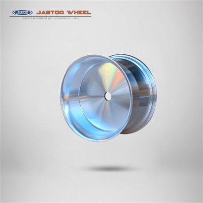 18x10,5 Кованые заготовки для мотоциклетных колес